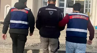 Muğla'da 10 yıl 25 gün kesinleşmiş hapis cezası bulunan hükümlü yakalandı