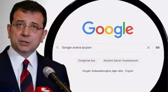 Google, Ekrem İmamoğlu'nu neden görevden aldı? Murat Ongun yazışmaları paylaştı