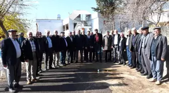 Vali Çuhadar: 'Kırsalın yaşam kalitesini artıracağız'