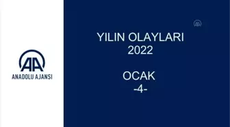 YILIN OLAYLARI 2022