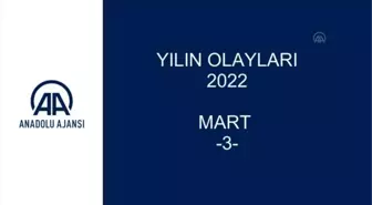 YILIN OLAYLARI 2022