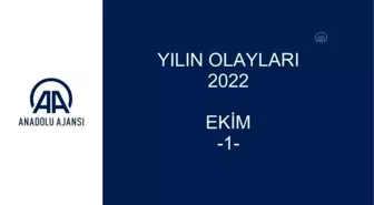 YILIN OLAYLARI 2022