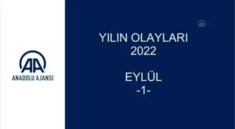 YILIN OLAYLARI 2022 - EYLÜL (1)