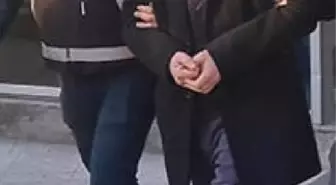 2 İŞ İNSANIN ÖLDÜRÜLMESİNDE SANIĞA 2 KEZ AĞIRLAŞTIRILMIŞ MÜEBBET HAPİS