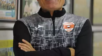 Adanaspor'da teknik direktörlüğe Kemal Kılıç getirildi