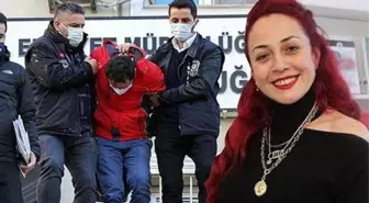 Akademisyen Aylin Sözer'i boğazını keserek öldüren ve cesedini yakmaya çalışan katile ağırlaştırılmış müebbet