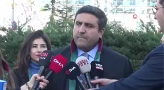 ÖĞRETİM ÜYESİ AYLİN SÖZER'İ ÖLDÜREN SANIĞA MÜEBBET VE 15 YIL 6 AY HAPİS