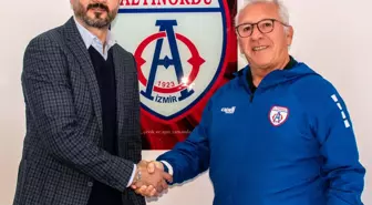 Altınordu'da Gökhan Ünal dönemi