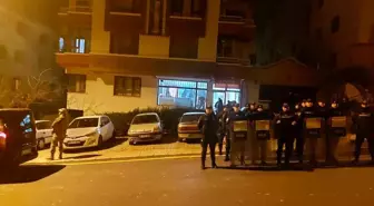 Ankara merkezli 2 ilde DHKP/C operasyonu: 5 gözaltı