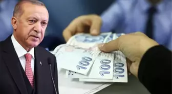 9 bin TL pazarlığı kızıştı! Asgari ücrette vatandaşın gözü Cumhurbaşkanı Erdoğan'da