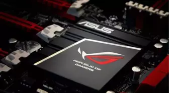 Asus ROG, hiç görülmemiş teknolojileri CES 2023'te tanıtacak!