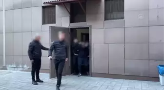 Bağcılar'da aile sağlığı merkezinde görevli doktoru darbeden şüpheli tutuklandı
