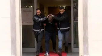 BAĞCILAR'DA DOKTORU DARBEDEN SALDIRGAN ADLİYEYE SEVK EDİLDİ