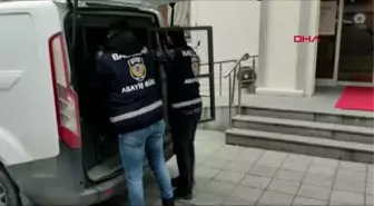 BAĞCILAR'DA DOKTORU DARBEDEN SALDIRGAN TUTUKLANDI