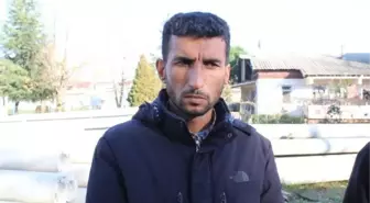 BETON ELEKTRİK DİREKLERİNİN ARASINA SIKIŞIP ÖLEN YUSUF'UN BABASI KONUŞTU