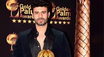 Canım Annem'in Ramo'su Emre Atılgan'a 'Yılın Çıkış Yapan Erkek Oyuncusu' ödülü