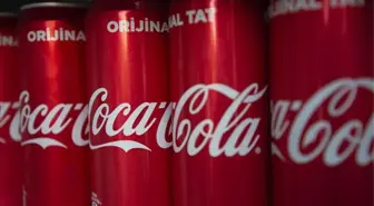 Coca Cola neden ceza aldı? Coca Cola Rekabet Kurulu tarafından ceza mı yedi?