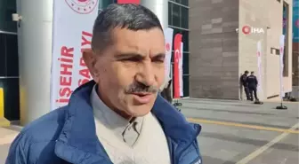 Çocuklarını ve damadını 'işe sokma' vaadiyle 45 bin TL dolandırıldı