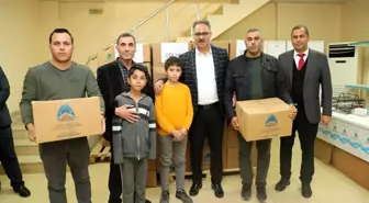 Çölyak ve fenilketonüri hastalarına destek