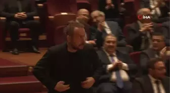 Cumhurbaşkanı Erdoğan, Akkor kardeşleri barıştırdı