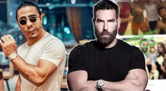 Dan Bilzerian... FENOMENDEN NUSRET GÖKÇE İFŞASI!