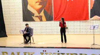 'Dinle Neyden' Etkinliği düzenlendi