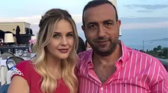 Emine Ün'den ayrılan Tolga Karakaş, yaptırdığı estetiklerle adeta bambaşka birine dönüştü
