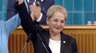 Eski Devlet Bakanı Melda Bayer kimdir?