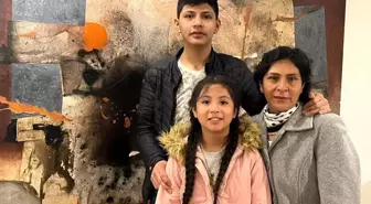 Eski Peru Devlet Başkanı Castillo'nun ailesi sığınmacı olarak Meksika'ya gitti