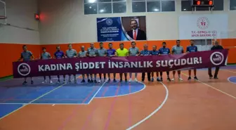 Filede şampiyon Selendi Belediyespor oldu