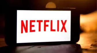 Hala izlemediniz mi? Netflix'te haftanın Top10 dizileri!