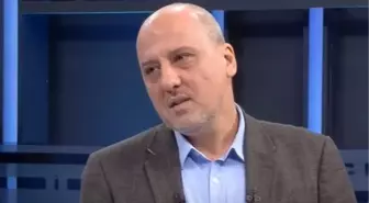 Halk Tv konuğu Ahmet Şık kimdir? Ahmet Şık kaç yaşında, nereli? Ahmet Şık biyografisi!