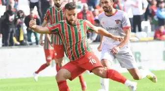 Karşıyaka'nın suskun kralı Emre
