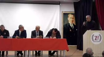 Kdz. Ereğli'de trafikte yaşanan sorunlar masaya yatırıldı