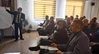 Kuraklık alarmı; 'Eskişehir'de obruklar oluşmaya başladı'