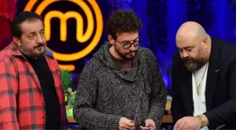 Masterchef dokunulmazlığı kim kazandı? 20 Aralık Masterchef dün hangi takım kazandı? Masterchef eleme adayları kim oldu?