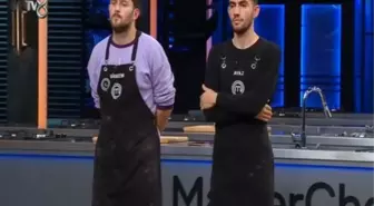 Masterchef eleme adayları kim oldu? 20 Aralık 2022 Masterchef kim potada?