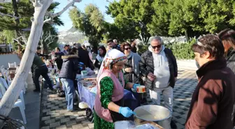 'Nartugan' kutlandı