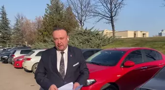 Özkan Yalım: 1.300 Motor Araç, 2023 Yılında 2 Bin 120 TL'lik Bir Mtv ile Karşı Karşıya. Vay Benim Vatandaşımın Haline