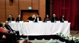 SANATÇI İZZET YILDIZHAN'DAN EMNİYET MÜDÜRÜ AHMET SULA'YA 100 PUAN