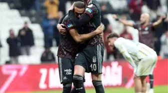 Şanlıurfaspor: 4-2