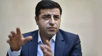 Seçimler yaklaşırken Selahattin Demirtaş'tan muhalefete çağrı: Artık kısır tartışmalara son verme zamanı