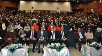 'Sesimiz Emniyette-2' ses yarışmasında renkli final