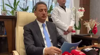SİNOP VALİSİ KARAÖMEROĞLU YAKIT SIZINTISINA KARŞI ÖNLEMLER ALINDI