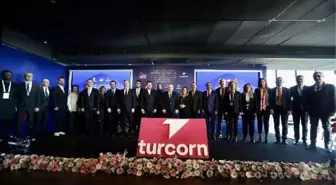 TÜRK ŞİRKETLERİNİN TEMSİLCİLERİ TEKNOGİRİŞİMCİLİKTE YENİ DÖNEMİ ANLATTI