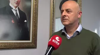 Ümit Özlale: 'Asgari Ücreti Emeğin Onuruna Yaraşır Şekilde Artırmak ve Alım Gücünü Koruyabilmek İçin Hayat Pahalılığıyla Mücadele Etmek Lazım'