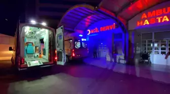 Zonguldak'ta 24 öğrenci gıda zehirlenmesi şüphesiyle hastaneye kaldırıldı