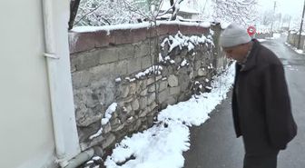 30 yıllık isyan: Su hattındaki sorun çözülmedi