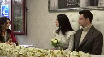 Anka'nın Mutlu Günü