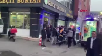 ARKADAŞINI, RAHATSIZ ETTİĞİ KADIN LEHİNE ŞAHİTLİK YAPTIĞI İÇİN ÖLDÜRMÜŞ